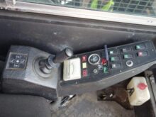 Grove 315M 4x4 All Terrain 18 Ton Crane