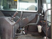 Grove 315M 4x4 All Terrain 18 Ton Crane