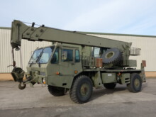 Grove 315M 4x4 All Terrain 18 Ton Crane