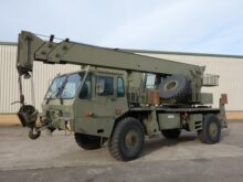 Grove 315M 4x4 All Terrain 18 Ton Crane