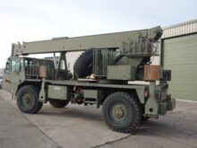 Grove 315M 4x4 All Terrain 18 Ton Crane
