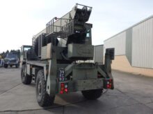 Grove 315M 4x4 All Terrain 18 Ton Crane