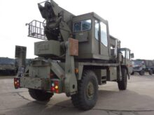Grove 315M 4x4 All Terrain 18 Ton Crane