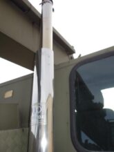 Grove 315M 4x4 All Terrain 18 Ton Crane