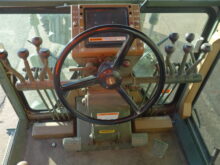 Caterpillar 130G Grader