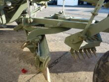 Caterpillar 130G Grader