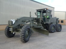 Caterpillar 130G Grader