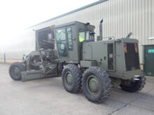 Caterpillar 130G Grader