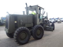 Caterpillar 130G Grader