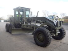 Caterpillar 130G Grader
