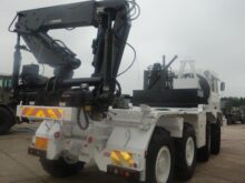Foden 8x6 Container Carriers