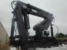 Foden 8x6 Container Carriers