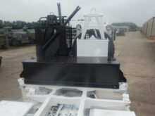 Foden 8x6 Container Carriers