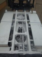 Foden 8x6 Container Carriers