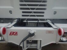 Foden 8x6 Container Carriers