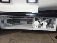 Thompson 32,000 Litre Fuel Tanker Trailer