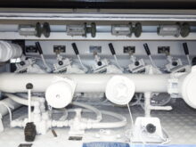 Thompson 32,000 Litre Fuel Tanker Trailer