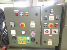 SERT RLS2000 Field Laundry Trailers (Aid Relief)