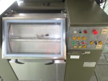 SERT RLS2000 Field Laundry Trailers (Aid Relief)