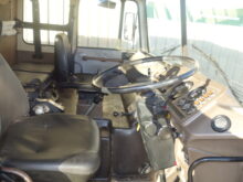Foden 6x6 Recovery Truck