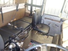 Foden 6x6 Recovery Truck