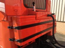 Hagglund BV206 Multi-Purpose Vehicle