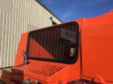 Hagglund BV206 Multi-Purpose Vehicle