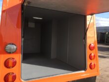 Hagglund BV206 Multi-Purpose Vehicle