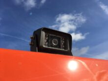 Hagglund BV206 Multi-Purpose Vehicle