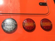 Hagglund BV206 Multi-Purpose Vehicle