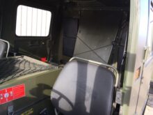 Hagglund Bv206 Personnel Carrier