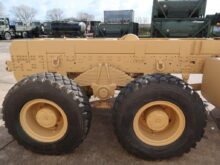 Iveco Trakker 8x8 with Armoured Cab