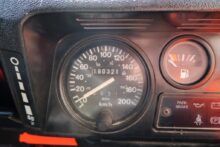 Land Rover Defender 110 RHD