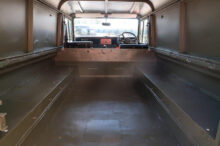Land Rover Defender 110 RHD