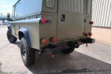 Land Rover Defender 110 RHD