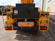 Iveco Eurocargo Access Platform (Cherry Picker)