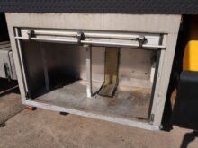 Iveco Eurocargo Access Platform (Cherry Picker)