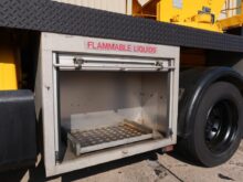 Iveco Eurocargo Access Platform (Cherry Picker)