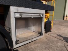 Iveco Eurocargo Access Platform (Cherry Picker)