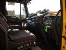Iveco Eurocargo Access Platform (Cherry Picker)