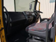 Iveco Eurocargo Access Platform (Cherry Picker)