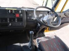 Iveco Eurocargo Access Platform (Cherry Picker)