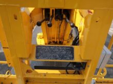 Iveco Eurocargo Access Platform (Cherry Picker)