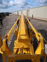 Iveco Eurocargo Access Platform (Cherry Picker)