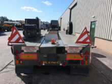 MAN TGA 33.530 6x4 Tractor Unit