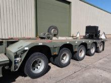 MAN TGA 33.530 6x4 Tractor Unit