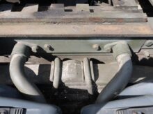 MAN TGA 33.530 6x4 Tractor Unit