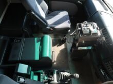 MAN TGA 33.530 6x4 Tractor Unit