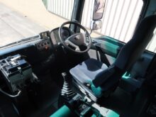 MAN TGA 33.530 6x4 Tractor Unit