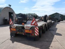 MAN TGA 33.530 6x4 Tractor Unit